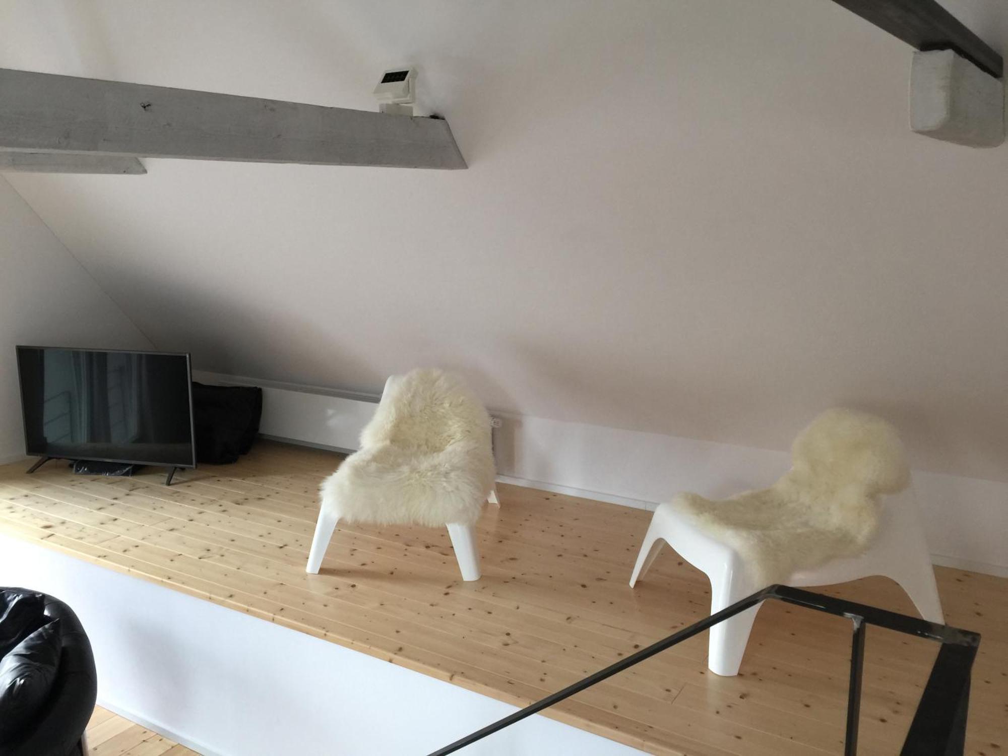 Apartment Rampendal Im Lemgoer Fachwerkhaeuschen Eksteriør billede